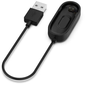 Tactical USB Töltőkábel Xiaomi Mi Band 4 kép