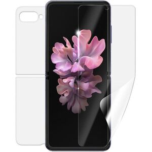 Screenshield SAMSUNG Galaxy Z Flip kijelzővédő fólia kép