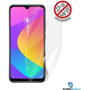 Screenshield Anti-Bacteria XIAOMI Mi A3 kijelzővédő fólia kép