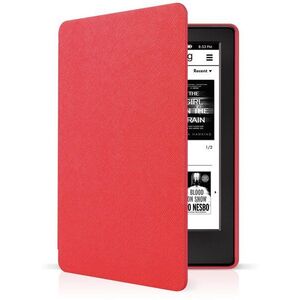 CONNECT IT CEB-1050-RD tok Amazon Kindle (2019) készülékhez - piros kép