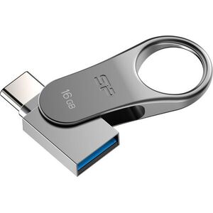 Silicon Power Mobile C80 16GB kép