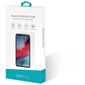 Epico iPhone SE (2020 / 2022) üvegfólia + applikátor kép