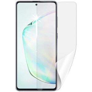 Screenshield SAMSUNG Galaxy Note 10 Lite kijelzővédő fólia kép