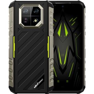 UleFone Armor 22 8GB / 256GB - zöld kép