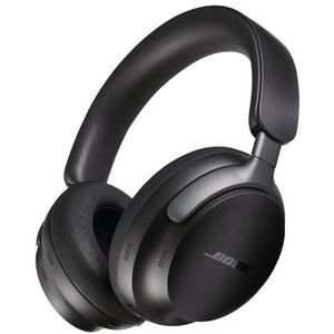 BOSE QuietComfort Ultra Headphones, fekete kép