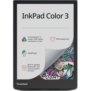 PocketBook 743K3 InkPad Color 3 Stormy Sea kép
