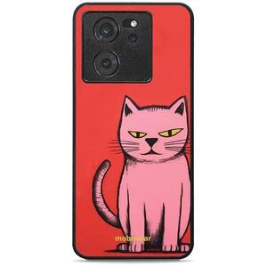 Mobiwear G054G Glossy Xiaomi 13T / 13T Pro fényes tok kép