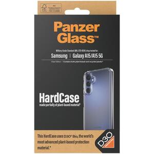 PanzerGlass HardCase D30 Samsung Galaxy A15/A15 5G tok kép