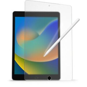 AlzaGuard Paper-feel Glass Protector iPad 10.2" (2019/2020/2021) üvegfólia kép