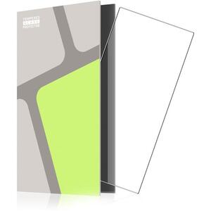 Tempered Glass Protector Samsung Galaxy S24 Ultra üvegfólia - Case Friendly kép
