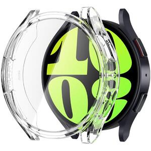 Spigen Ultra Hybrid Crystal Clear Samsung Galaxy Watch6 44mm tok kép