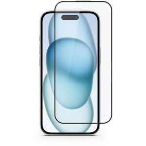 Epico Edge to Edge iPhone 15 Plus üvegfólia- zafír kép