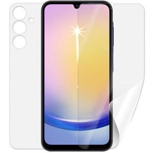 Screenshield SAMSUNG A256 Galaxy A25 5G teljes készülékre kép