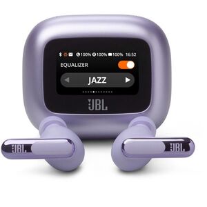 JBL Live Beam 3, lila kép