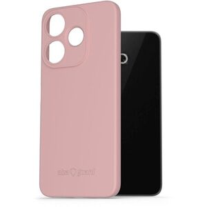 AlzaGuard Xiaomi Redmi 13 rózsaszín matt TPU tok kép