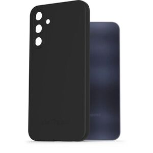AlzaGuard Matte Samsung Galaxy A25 5G fekete TPU tok kép