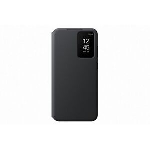 Samsung Galaxy S24+ flip tok - Smart View Black kép