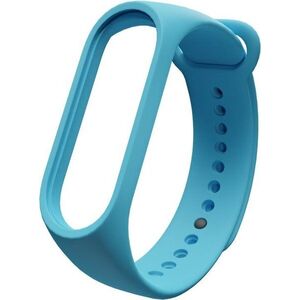 Eternico Essential Mi Band 3/4 - Light Blue kép