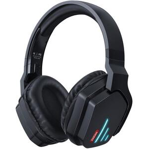 Onikuma B60 LED Wireless Bluetooth Gaming Headset kép