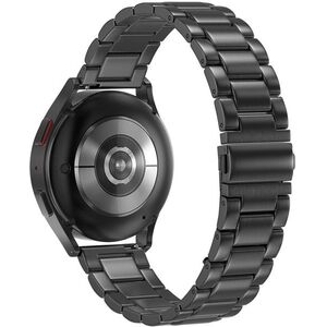 Eternico Elegance Metal Universal Quick Release 22mm - black kép