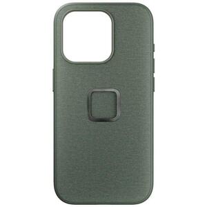 Peak Design iPhone 15 Pro Max v2 Everyday Case - Sage tok kép