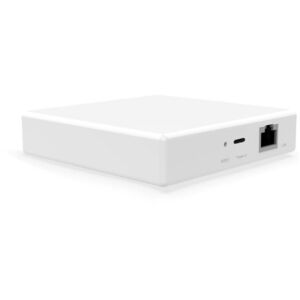 MOES Matter Zigbee Hub kép