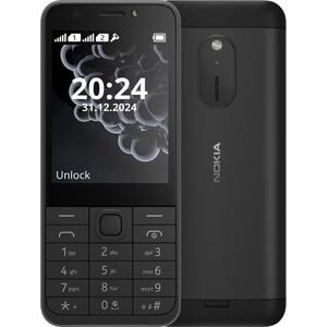 NOKIA 230 (2024) fekete kép