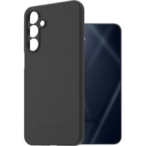 AlzaGuard Matte Case Samsung Galaxy A16 fekete TPU tok kép