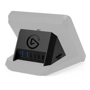 Elgato USB Hub kép
