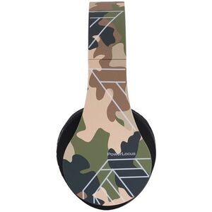 PowerLocus P2 Kids Camo kép