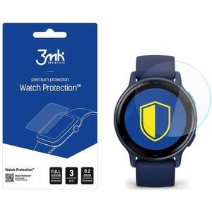 3MK Watch Protection ARC Garmin Vivoactive 5 védőfólia kép