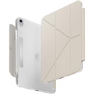 UNIQ Camden Click 2025 iPad Air 10.9" (2022/20) / Air 11" (2026/25/24), Ivory kép