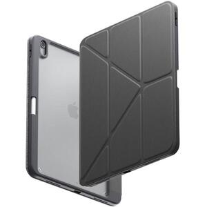 UNIQ Moven iPad Air 13" (2024) Charcoal tok kép