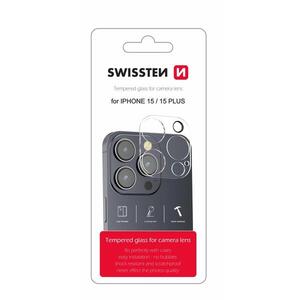 Swissten Apple iPhone 16 kamera védő fólia kép