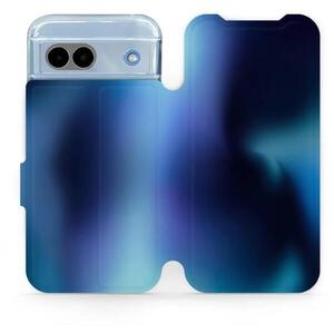 Mobiwear Google Pixel 8a 5G flip tok - VP68S kép