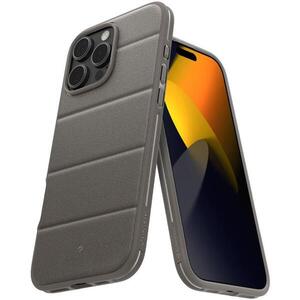 Caseology by Spigen Athlex MagSafe Active Gray iPhone 16 Pro tok kép