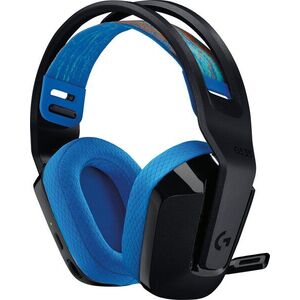 Logitech G535 - PS5, fekete kép