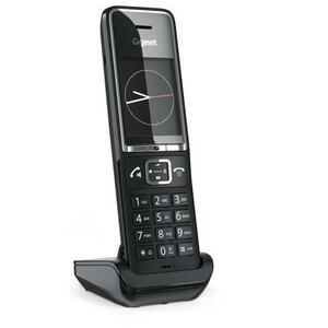 Gigaset COMFORT 550HX - kiegészítő kézibeszélő kép