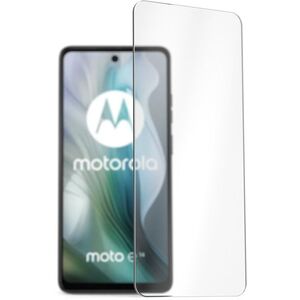 AlzaGuard Case Friendly Glass Protector Motorola Moto E14 2.5D üvegfólia kép