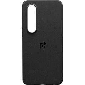 OnePlus Nord CE 4 Lite Sandstone Bumper fekete tok kép