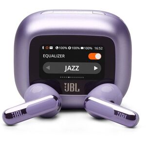 JBL Live Flex 3, lila kép