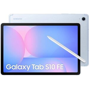 Samsung Galaxy Tab S10 FE 8GB/128GB Blue kép