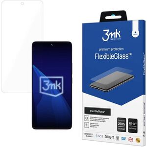 3MK FlexibleGlass POCO M7 Pro 5G üvegfólia kép