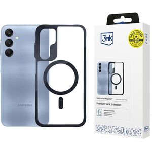 3MK Satin Armor MagCase Samsung Galaxy A25 5G tok kép