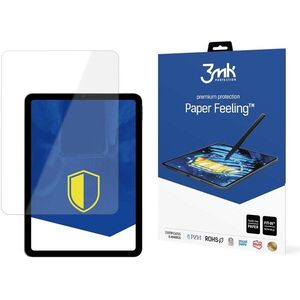 3MK Paper Feeling Apple iPad 10 gen védőfólia kép