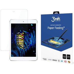 3MK Paper Feeling Apple iPad mini 2 védőfólia kép