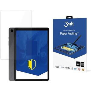 3MK Paper Feeling Samsung Galaxy Tab A9+ védőfólia kép