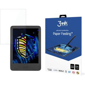 3MK Paper Feeling Amazon Kindle 11 védőfólia kép