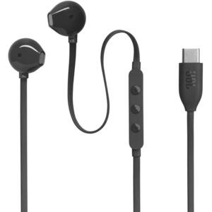 JBL Tune 305 USB-C - fekete kép
