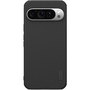 Nillkin Super Frosted PRO Magnetic Google Pixel 9/9 Pro Black tok kép